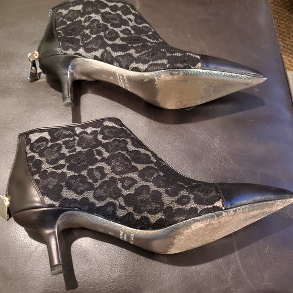 Emy Mack Vero Cuoio Women's Shoes Size 6 - Picture 3 of 4